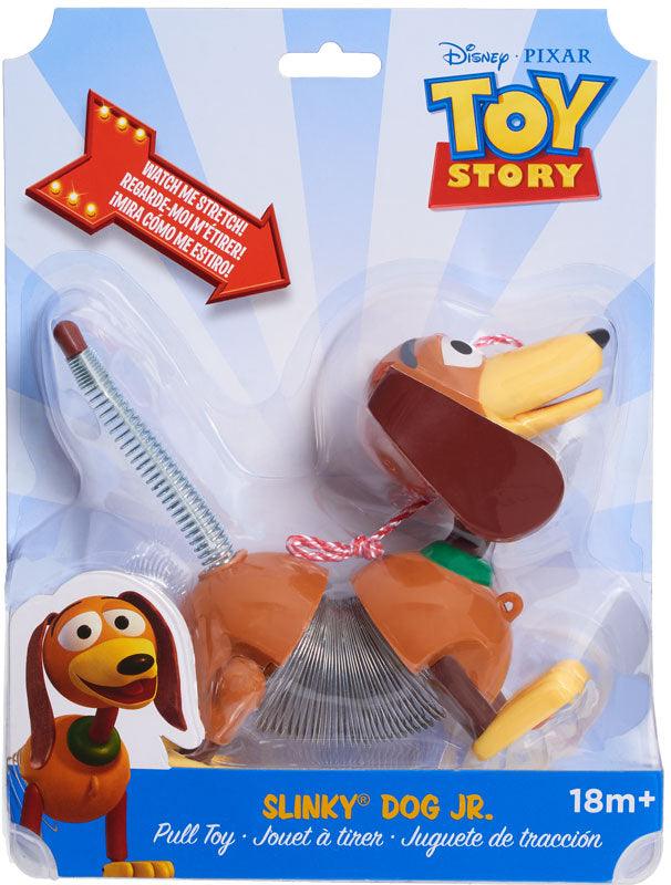 Toy Story 4 Slinky Dog Jr