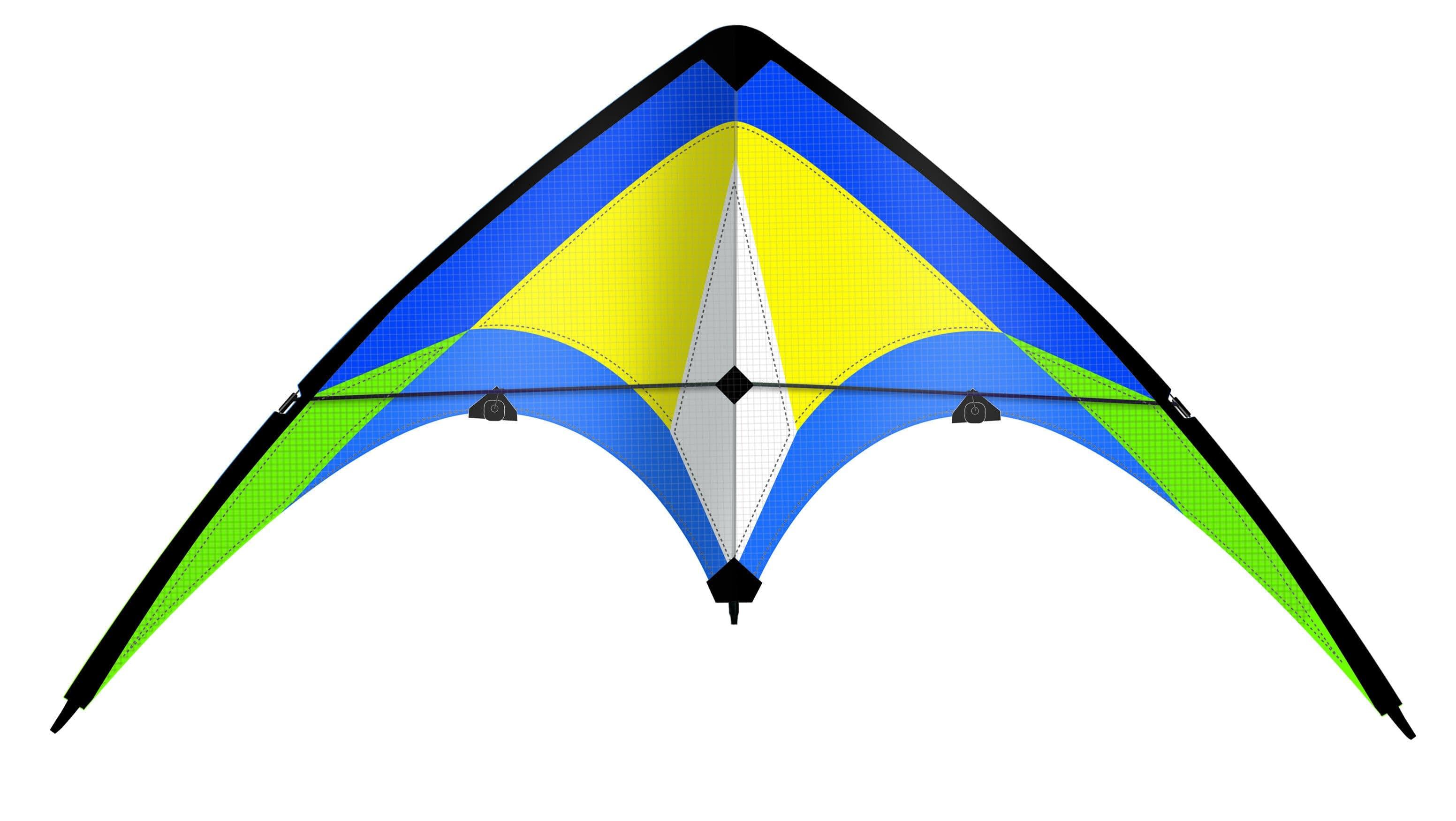 Crazy Loop Sport Kite