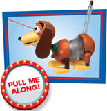 Toy Story 4 Slinky Dog Jr