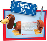 Toy Story 4 Slinky Dog Jr