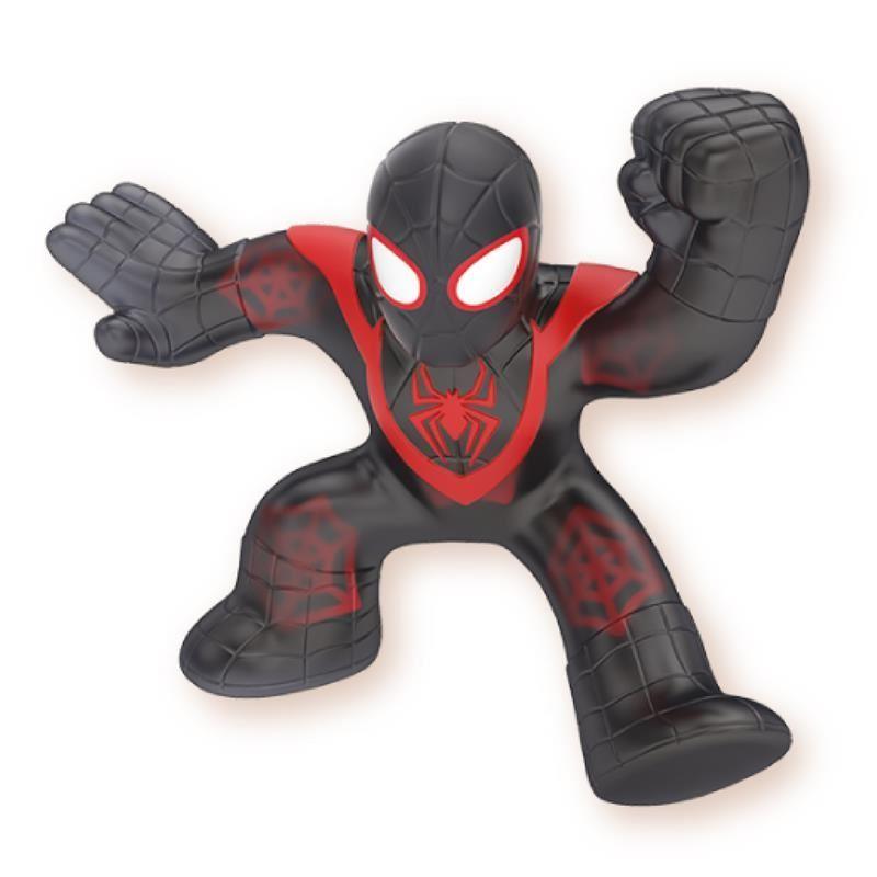 Heroes of Goo Jit Zu Marvel Superheroes Toys Marvel Miles Morales