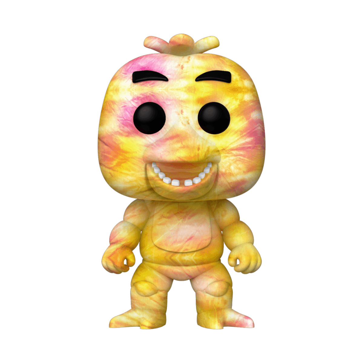 Funko Pop - POP Games: FNAF Five Nights at Freddy's TieDye - Chica