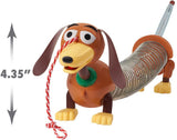 Toy Story 4 Slinky Dog Jr