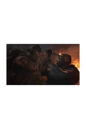 Tom Clancy's Ghost Recon Breakpoint Auroa Edition (PS4) - Gadget Station