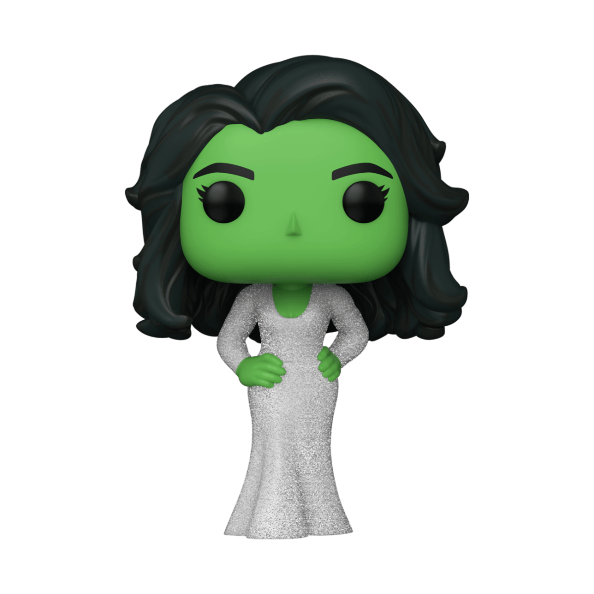 Funko POP! POP Vinyl: She-Hulk - She Hulk Gala