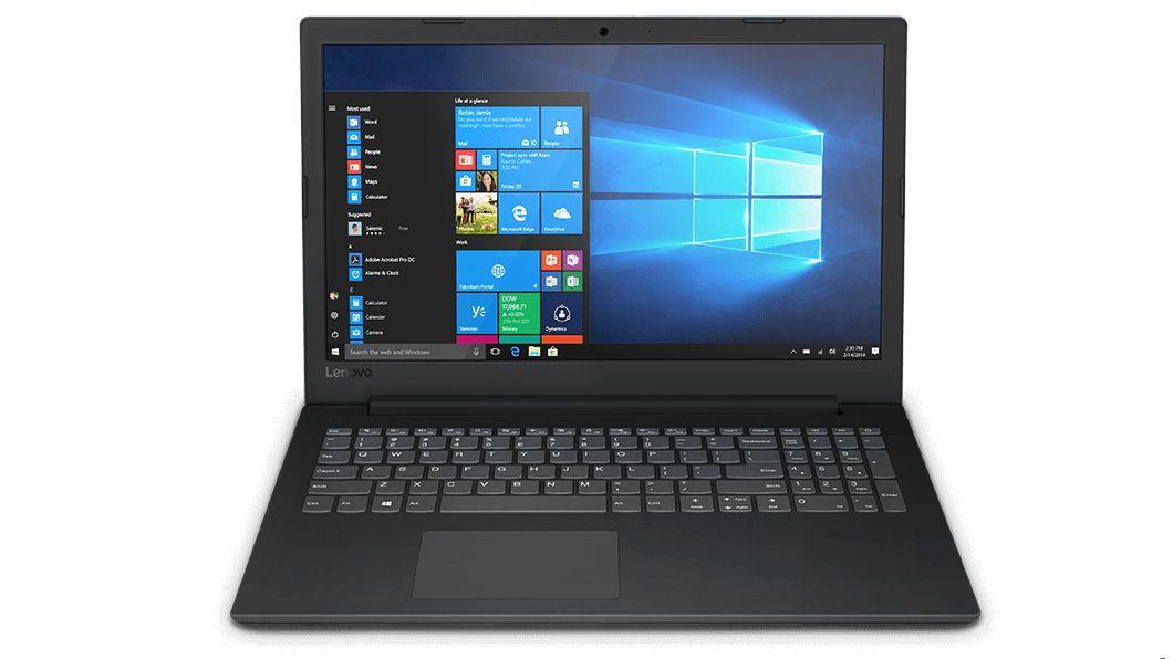Lenovo V145 AMD A6-9225 8GB RAM 256GB SSD DVDRW 15.6 inch Full HD Laptop