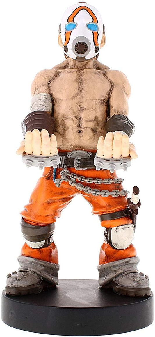 Psycho, Borderlands Cable Guy Smartphones Phone & Controller Holder Stand