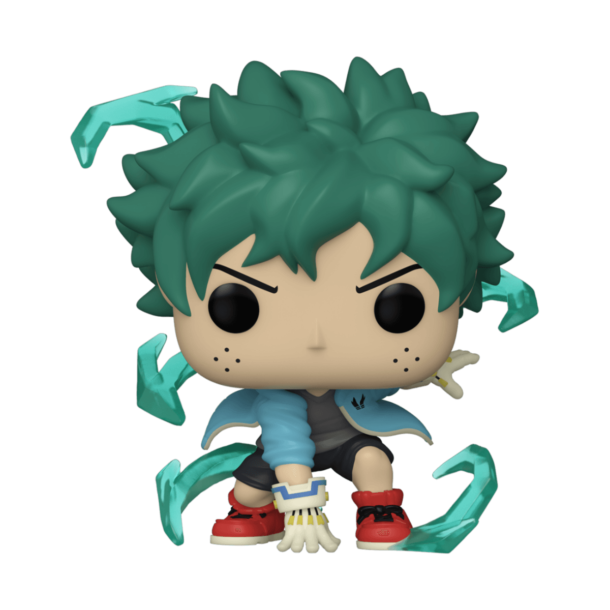 Funko Pop! POP Animation: My Hero Academia - Deku w/Gloves