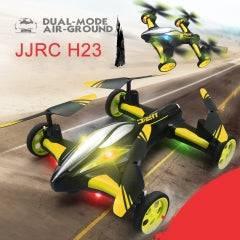 Flying Car - Drone