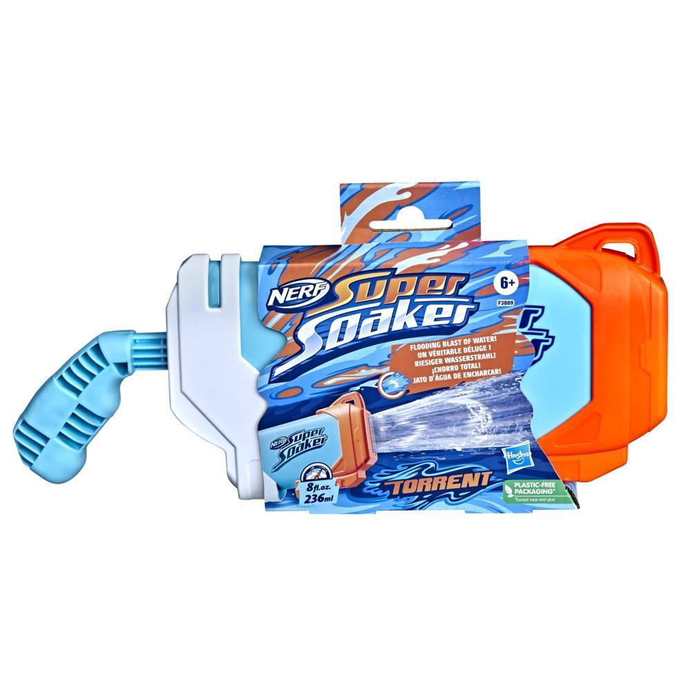 Nerf Supersoaker Torrent