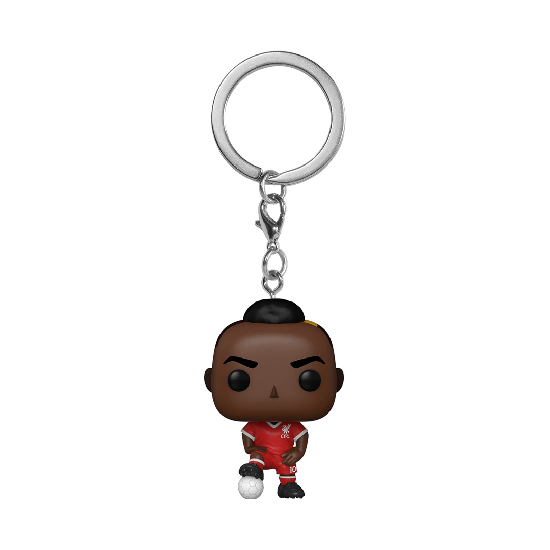 Funko POP! POP Keychain: Liverpool - Sadio Mané