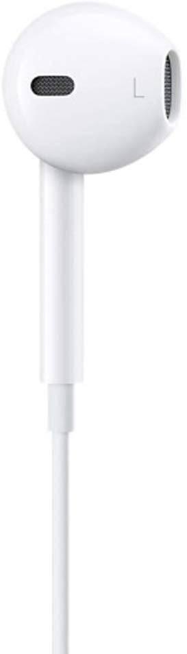 Apple Earpods with Remote and Mic - White