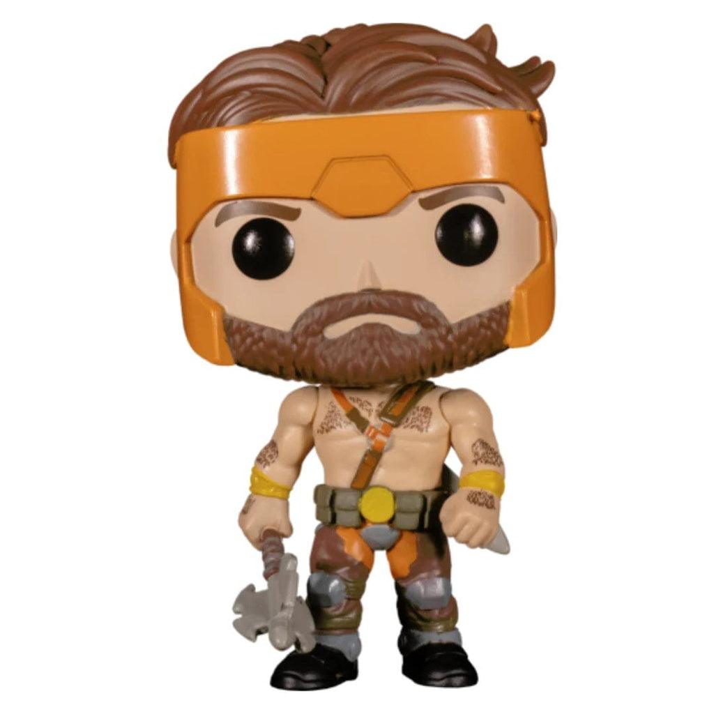 Funko POP! Marvel: The Incredible Hercules