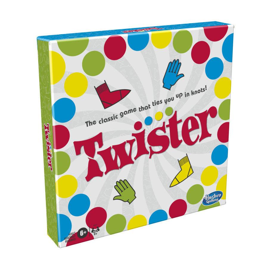 Twister