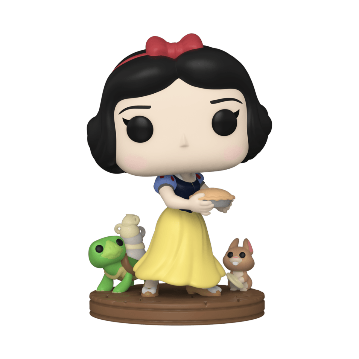 Funko Pop! POP Disney: Ultimate Princess - Snow White
