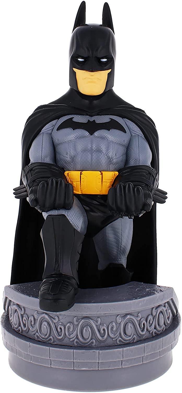 Batman Cable Guy Smartphones Phone & Controller Holder Stand