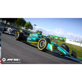 F1 2022 PlayStation 4™ (PS4™)