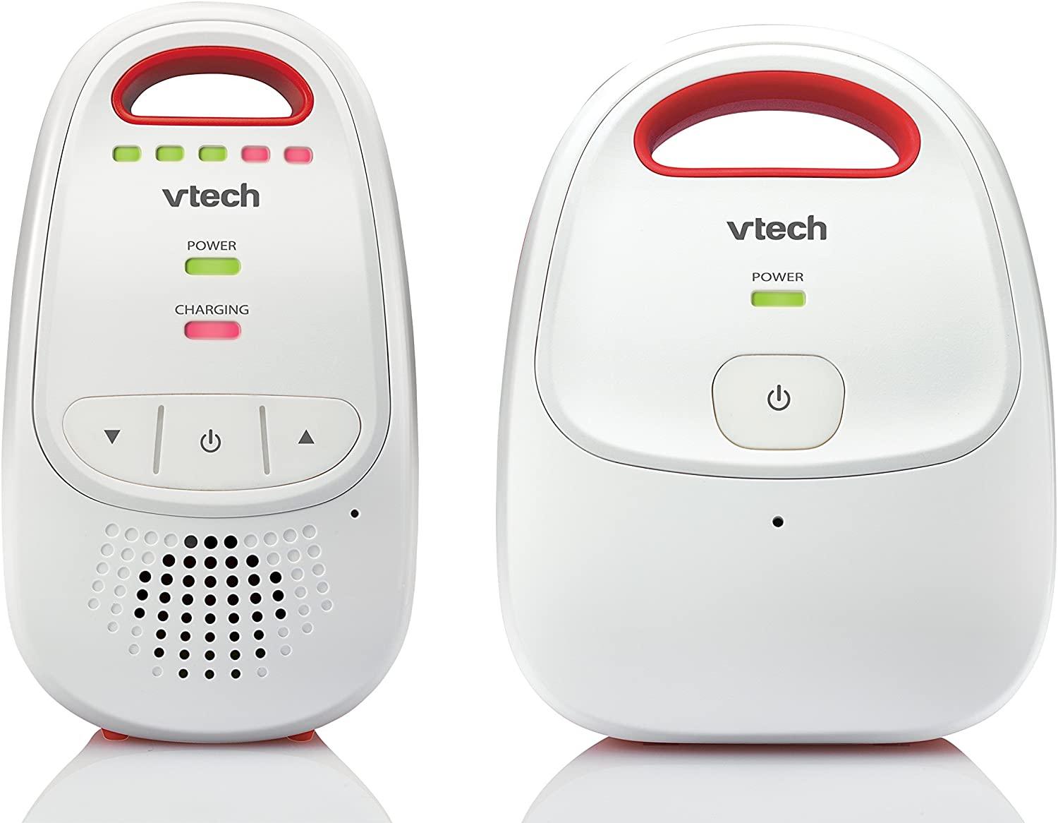 Vtech Audio Baby Monitor with 5 Levels