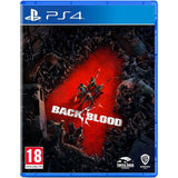 Back 4 Blood - Special Edition (PS4)