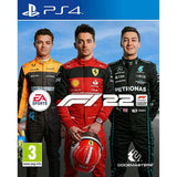 F1 2022 PlayStation 4™ (PS4™)