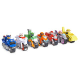 Paw Patrol Moto Pups Themed Vehicles Assorted, Random Delivery