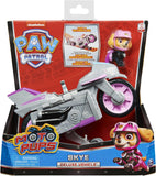 Paw Patrol Moto Pups Themed Vehicles Assorted, Random Delivery