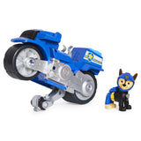 Paw Patrol Moto Pups Themed Vehicles Assorted, Random Delivery