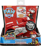 Paw Patrol Moto Pups Themed Vehicles Assorted, Random Delivery