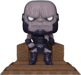 Funko Pop! POP Deluxe: JLSC - Darkseid on Throne