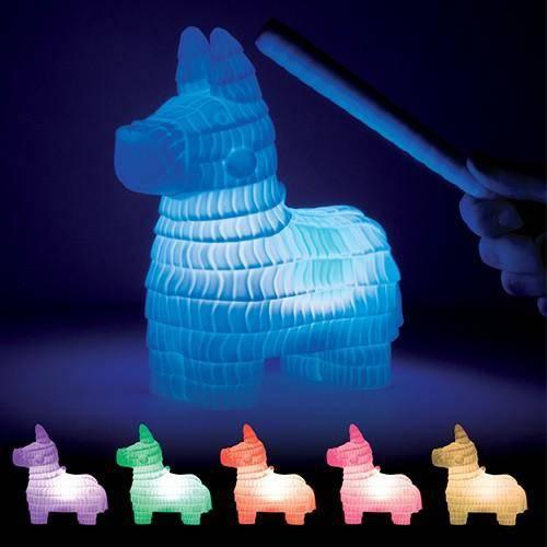 Pinata Colour Change Mood Light - Gadget Station