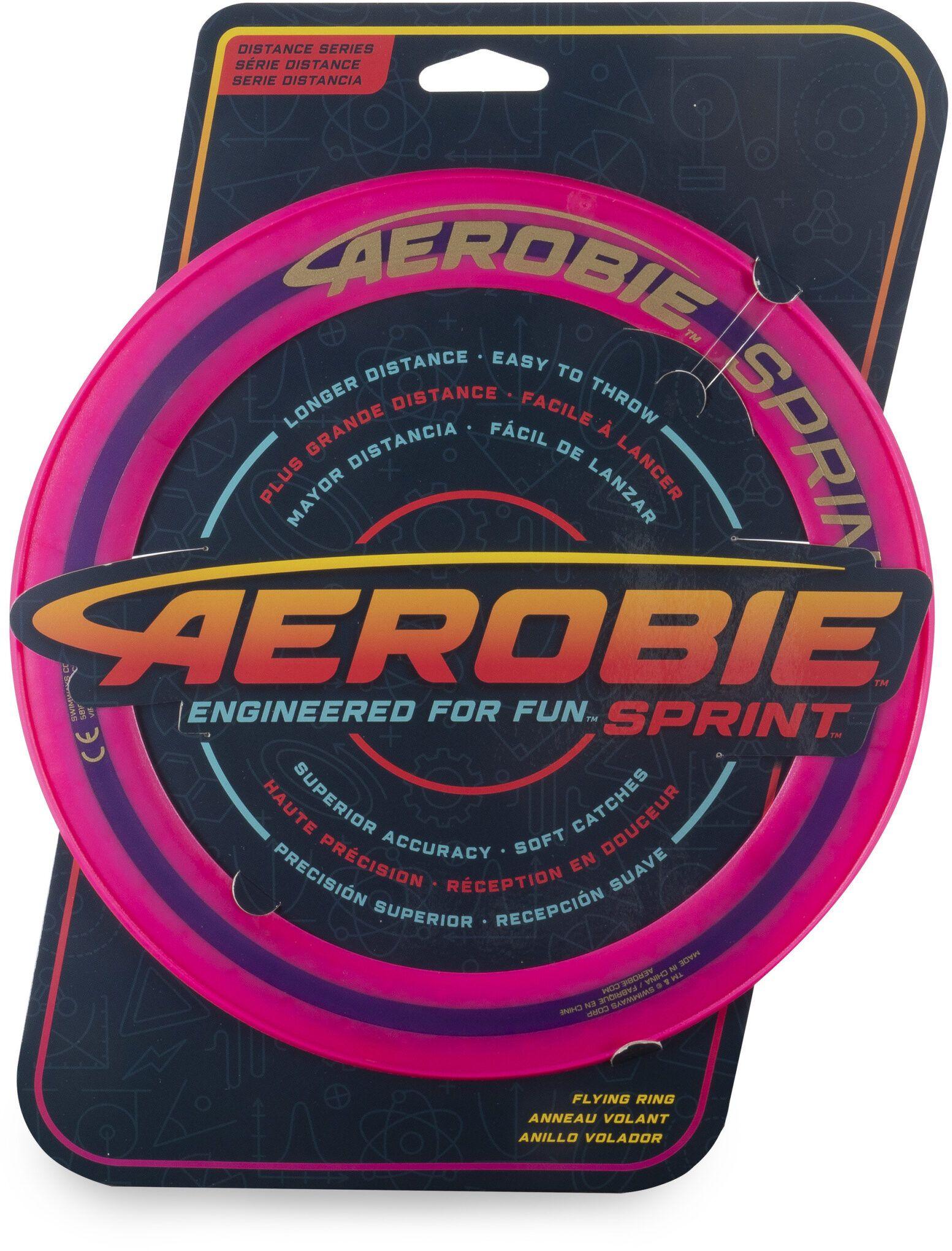 Aerobie Sprint Ring Assorted - Random Delivery