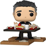 Funko Pop! POP Deluxe: Marvel - Bruce Banner Shawarma