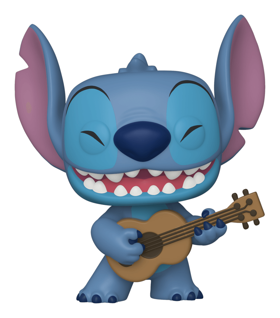 Funko Pop! Disney - Lilo & Stitch - Stitch With Ukulele