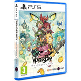 Wonder Boy: The Dragon's Trap PlayStation 5™ (PS5™)