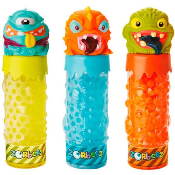 Zorbeez Monster Oozers - Assorted, Random Delivery