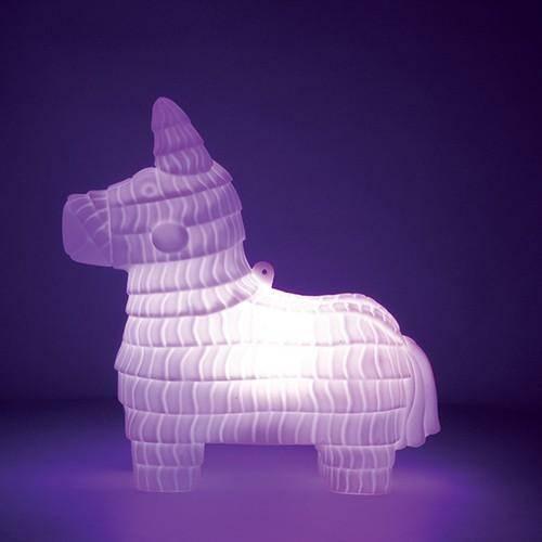 Pinata Colour Change Mood Light - Gadget Station