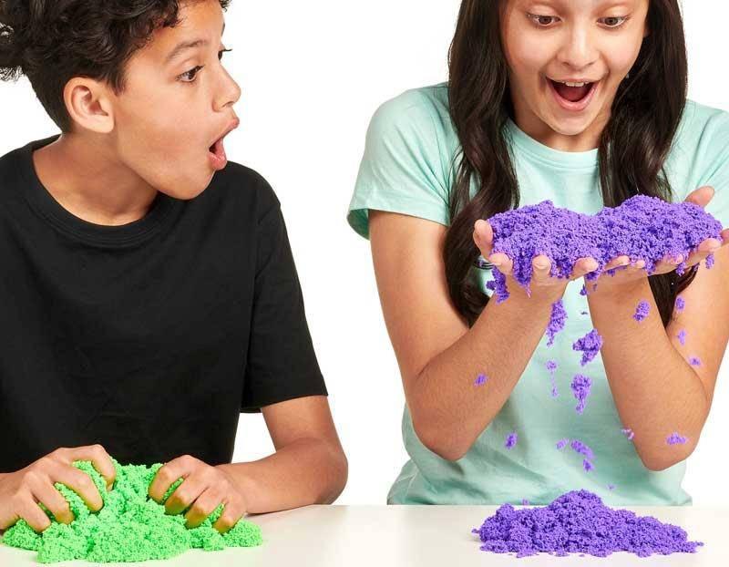 Foam Alive Double Flip Pack - Gadget Station