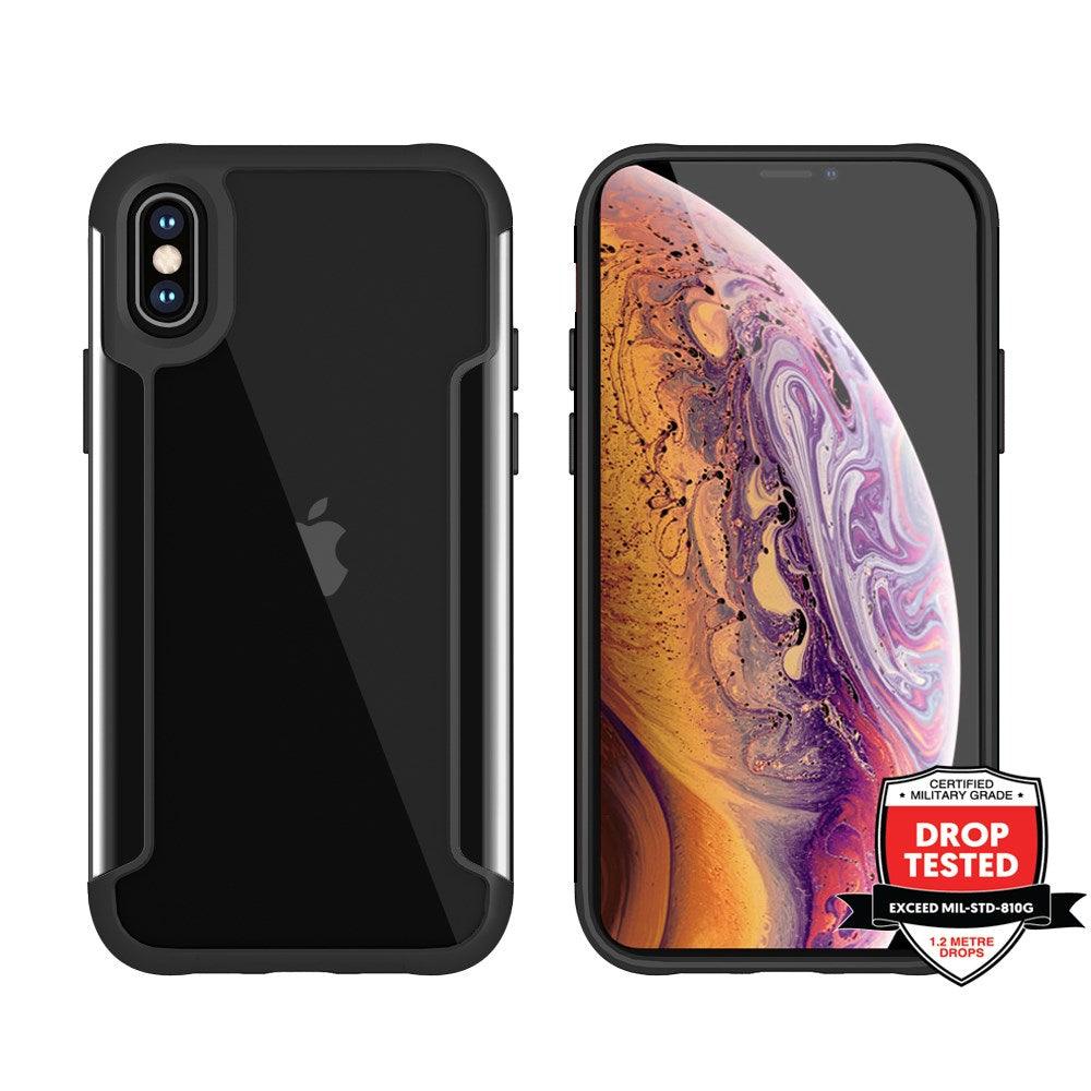 ProForce Case Cover for Apple iPhone XS/X Black