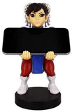 Street Fighter "Chun-Li" Cable Guy Smartphones Phone & Controller Holder Stand