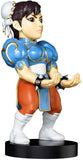 Street Fighter "Chun-Li" Cable Guy Smartphones Phone & Controller Holder Stand