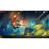 Wonder Boy: The Dragon's Trap PlayStation 5™ (PS5™)