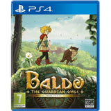 Baldo The Guardian Owls [The Three Fairies Edition] PlayStation 4™ (PS4™)