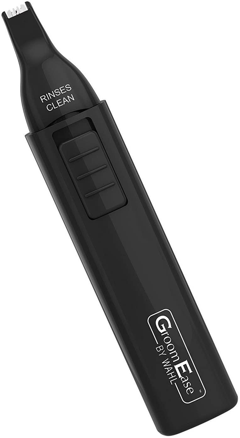 GroomEase by Wahl Ear and Nose Trimmer