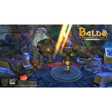 Baldo The Guardian Owls [The Three Fairies Edition] PlayStation 4™ (PS4™)