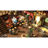 Baldo The Guardian Owls [The Three Fairies Edition] PlayStation 4™ (PS4™)