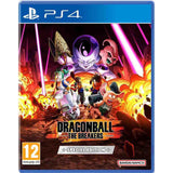 Dragon Ball: The Breakers [Special Edition] PlayStation 4™ (PS4™)