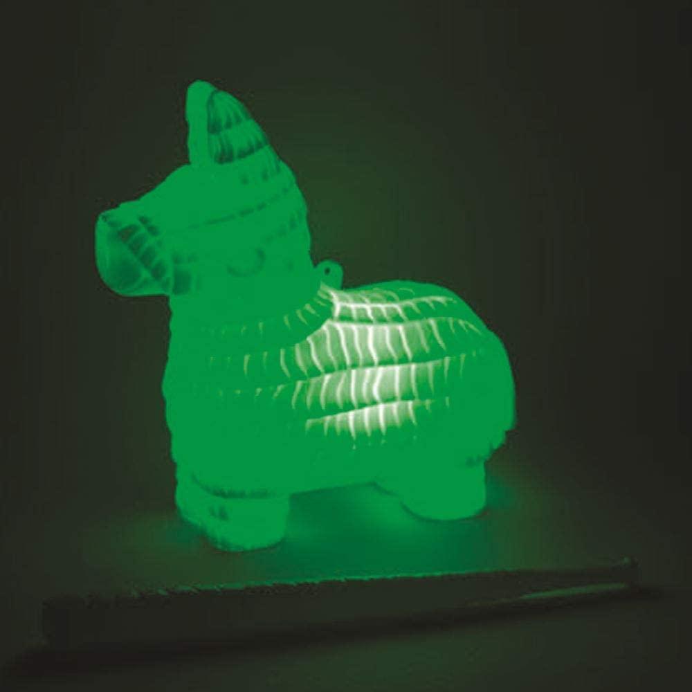 Pinata Colour Change Mood Light - Gadget Station