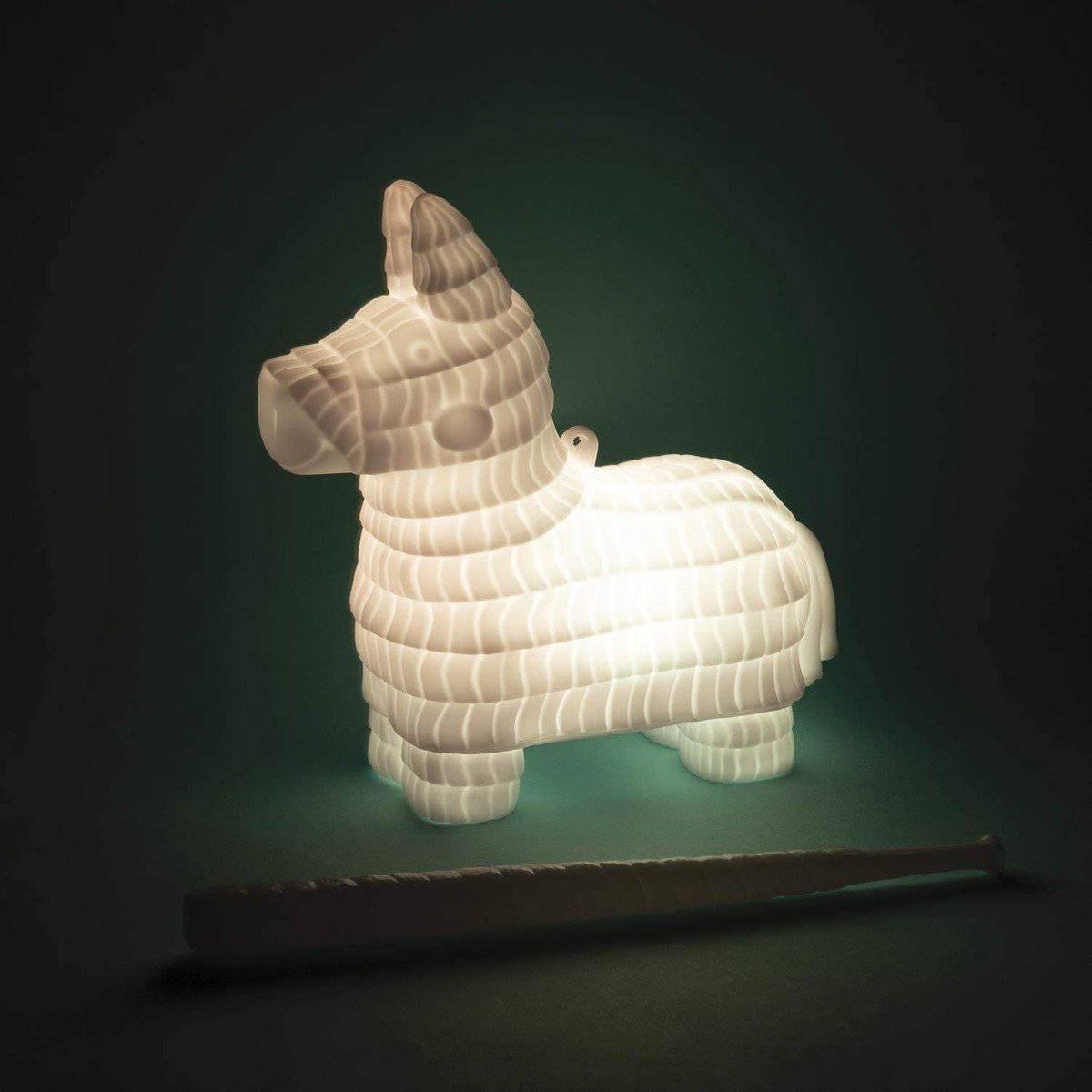 Pinata Colour Change Mood Light - Gadget Station