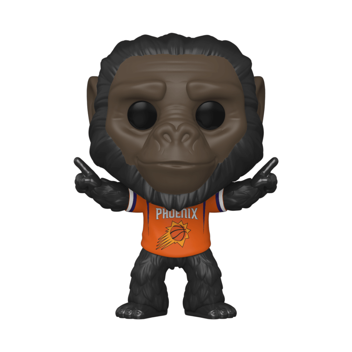 Funko POP! POP NBA: Mascots - Phoenix - Go - Rilla the Gorilla