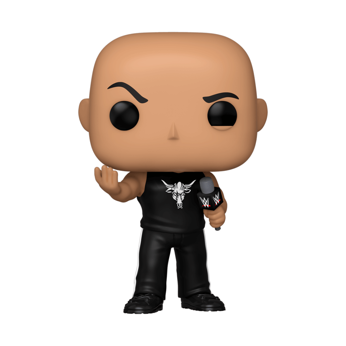 Funko POP! POP WWE: The Rock